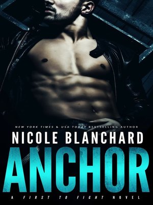 cover image of Anchor